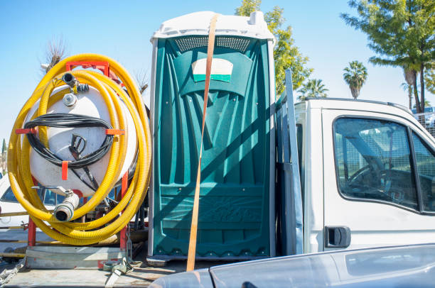 Reliable Pleasantdale, NJ porta potty rental Solutions