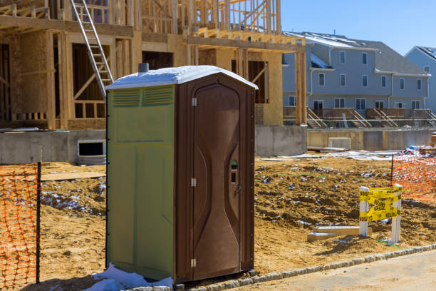 Best Best portable toilet rental  in Pleasantdale, NJ