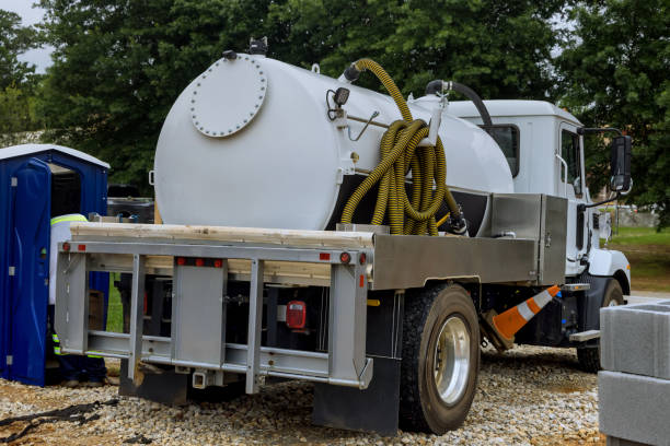 Best Portable toilet rental cost  in Pleasantdale, NJ