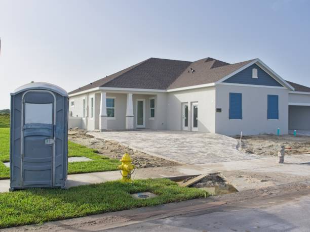 Best Long-term porta potty rental  in Pleasantdale, NJ