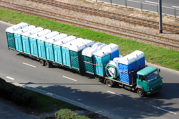 Portable Toilet Options We Offer in Pleasantdale, NJ